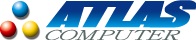 株式会社アトラスコンピュータのロゴ画像